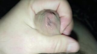 Cumshots and slow motions
