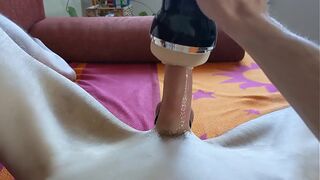 Fleshlight Hold 4