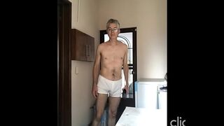 Sound male masturbation movement testicles hitting when moving the cock Erotic Audio Vergon Man Masturbates Penis Monterrey Mty Mexico