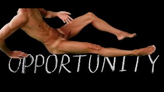 Opportunity cum