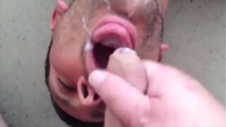 36 minutes of my last ejaculations