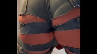 Nice ass jeans