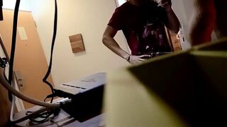hidden camera frame !Hidden Camera Frame