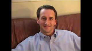 Mature Man David Beats Off