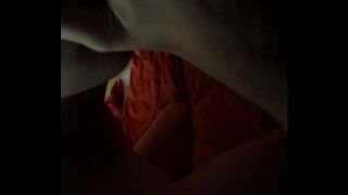 Blonde slut danni