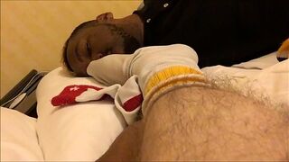 A Night In My Sweaty Sox (Trailer) feat. Rockthesox Mr.B