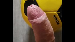 Thomas Murlick - After the Game with Friends, Just Me and My Boner