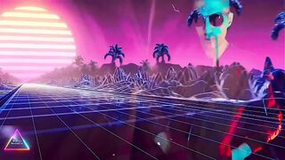 Neon Nights; Back in the groove (Promo)