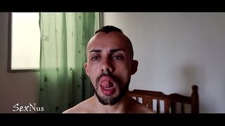 fetish big lips