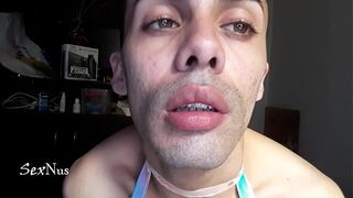 fetish hot lips for you