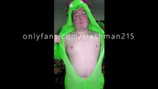 The Dragon Has Awakened