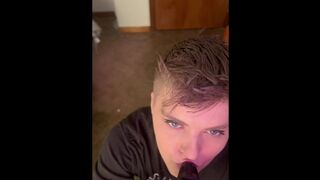 POV: help real life butch dyke lesbian discover dick!