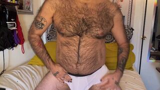 Pup Major | Puppy playing with their bone again