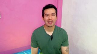 Haitian man penetrates twink twink with his 23cm in home alone in the USA