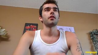 Kody Tracer On Sharing How To Deal With Sexual Needs