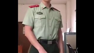 Chinese police P1| See also: http://bit.ly/GetMorexVideos-MrT