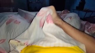 Men with Big Dicks Cum in Your Pussy - DavidPajas