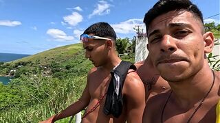 Hot Mansion 2 - Episode 1!