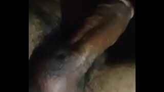 SPITTING IN HOLES