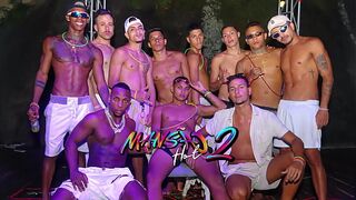 Whoring in the Mansion! - Hot Mansion 2