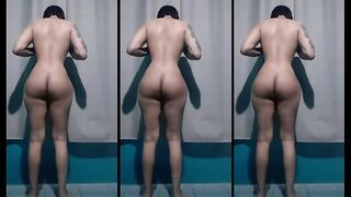 21 year old big ass submissive femboy
