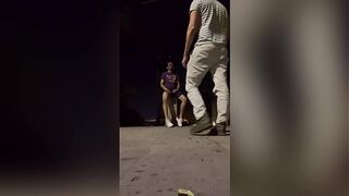 at night fun