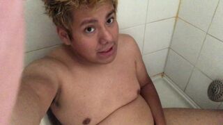 Pissing In The Shower (Request)