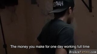 Naked latin blowjob men to movietures gay This video came as a