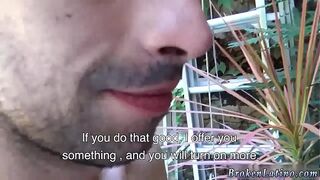 Old man gay blowjobs and latino men gangster porn xxx It is very