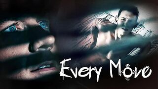 Every Move Brandon Anderson, Des Irez