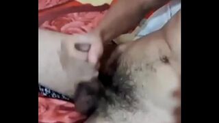 HOT SKINNY HAIRY DOWN?