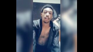Young Sexy Masturbating