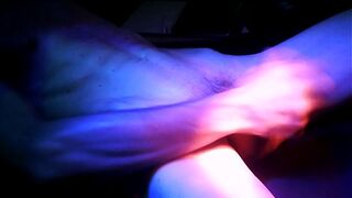 Lights, Camera, Dick action -part2