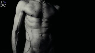 Daddy tells his good girl to keep her eyes closed, & play with her pussy, before he fucks you! FPOV