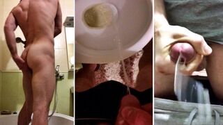 Tilbring dagen med mig!! Jeg bliver så begejstret, når du hemmeligt ser på mig