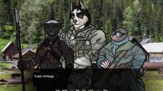 Soulcreek [24] - Playthrough (Part 24) (v0.5) - A Furry Visual Novel
