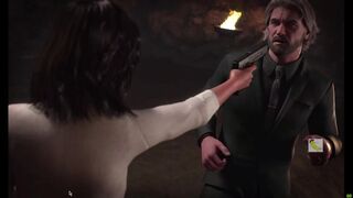 The Genesis Order Gameplay P104