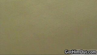 Ari Silvio in hard-core gay ass fucking gays