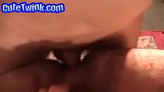Amateur Dudes Sucking And Fucking