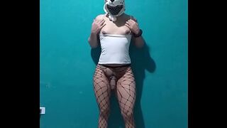 An 18-year-old virgin femboy is better than many women for fucking and cumming.
