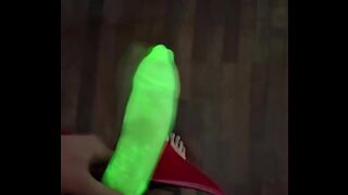 THE NEON CONDOM LOL