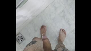 HOT BATH: EXCLUSIVE MOMENTS WITH LKINGSBR!