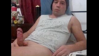 I show my skills on webcam!!!