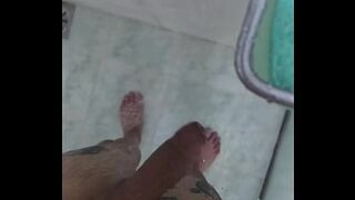 HOT BATH: EXCLUSIVE MOMENTS WITH LKINGSBR!