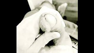 Intimate Moments: Watch Me Embrace My Wild Side!