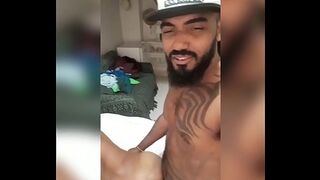 NEGAO CAFUÇU FUDENDO MALE RABUDO