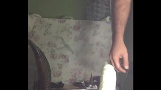 passive gluttonous ass