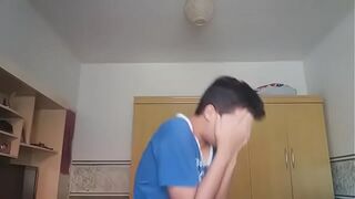 JEANZINHO DANCING Q NOT A VIADINHO