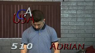 CASE 584 Axel Part 1