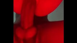 Do you want to fuck like daddy?